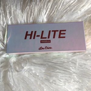 Lime Crime Hi-lite Angels Pallet